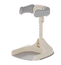 מעמד רחצה לאמבט דגם Baby Bath Bracket Beige