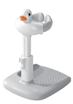 מעמד רחצה לאמבט בצורת ברווז דגם Baby Bath Bracket Duck