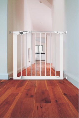 איזי פיט ,שער לחץ בטיחותי לפתחים 75-96  סמ דגם Easy Fit Exrta Wide