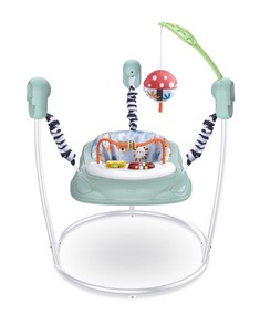 מרכז פעילות כולל פסנתר דגם בייבי ג'אמפר