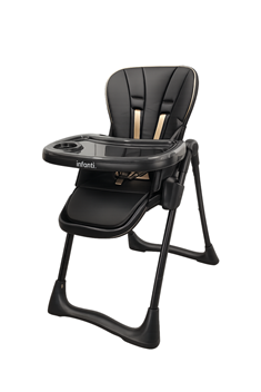 כסא אוכל לתינוק מגיל חצי שנה דגם ביסטרו