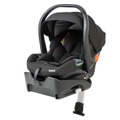 סלקל בטיחותי בתקינה חדשה מתחבר לעגלות כולל בסיס דגם i-Galaxi With Base