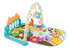 משטח פעילות כולל פסנתר דגם גארדן