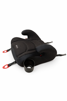 בוסטר ישיבה ריפוד מלא בתקינה אמריקאית כולל חיבור איזופיקס דגם Lada Latch