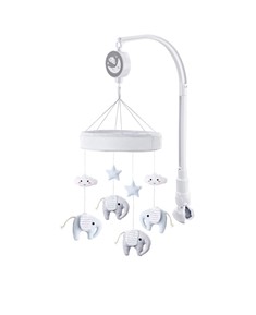 מובייל לתינוק דגם ספארי