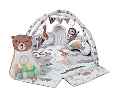 משטח פעילות דגם סוואנה