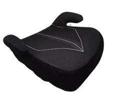 בוסטר ישיבה ריפוד מלא בתקינה חדשה דגם Voyage S R129