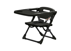 מושב הגבהה מתקפלת לאוכל דגם Yammi