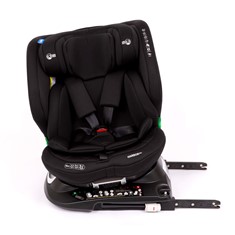 כסא בטיחות מלידה משולב בוסטר דגם Harbor360