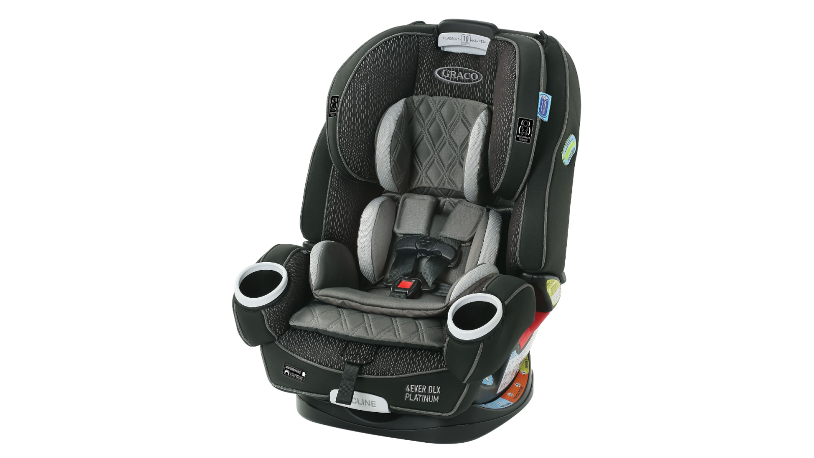graco platinum