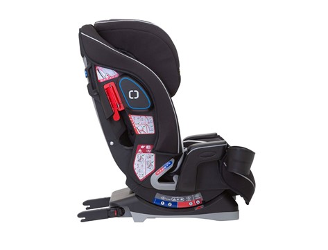 חיבור Isofix
