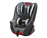 כסא בטיחות גרקו SIZE4ME