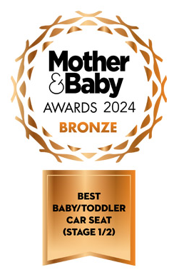 Bronze Mother&Baby 2024