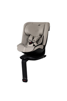 כסא בטיחות מסתובב מלידה עד 145 סמ דגם Motion 3 All Size 360