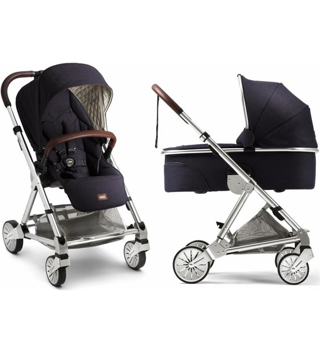 עגלת תינוק דגם אורבו 2 | Urbo 2, עגלות 