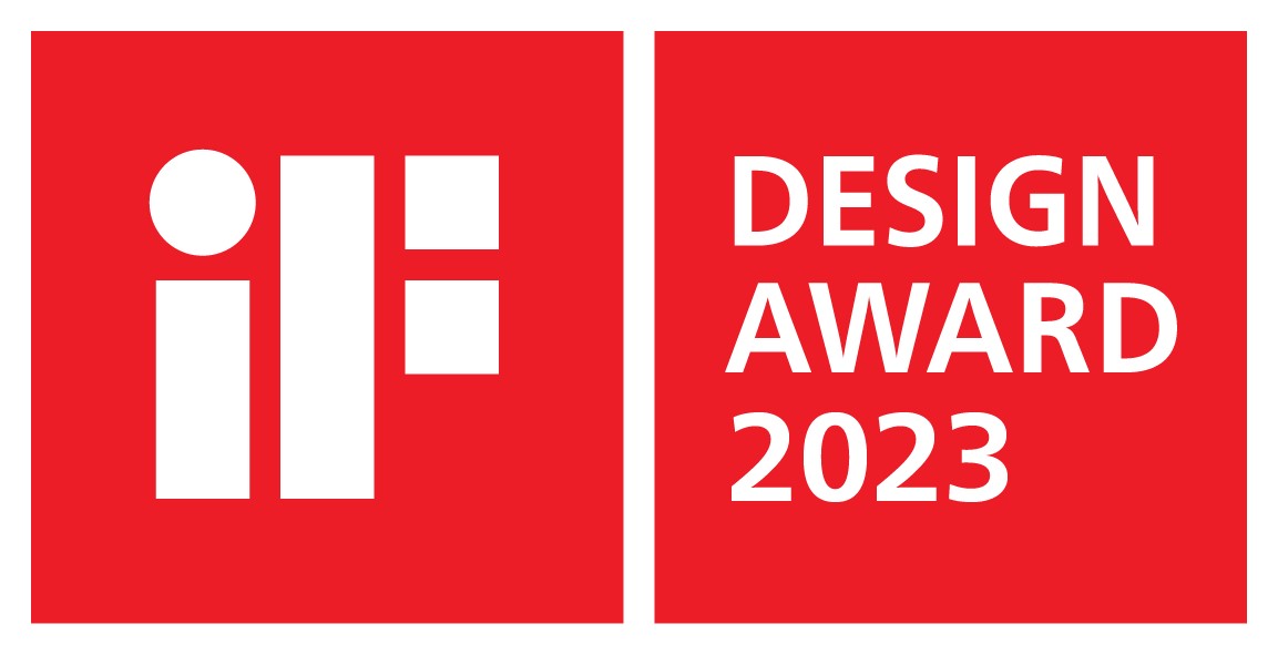 iF Deisgn