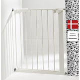 שער לחץ בטיחותי דגם לייס | Lise - אידיאלי לממדים - תוצרת דנמרק