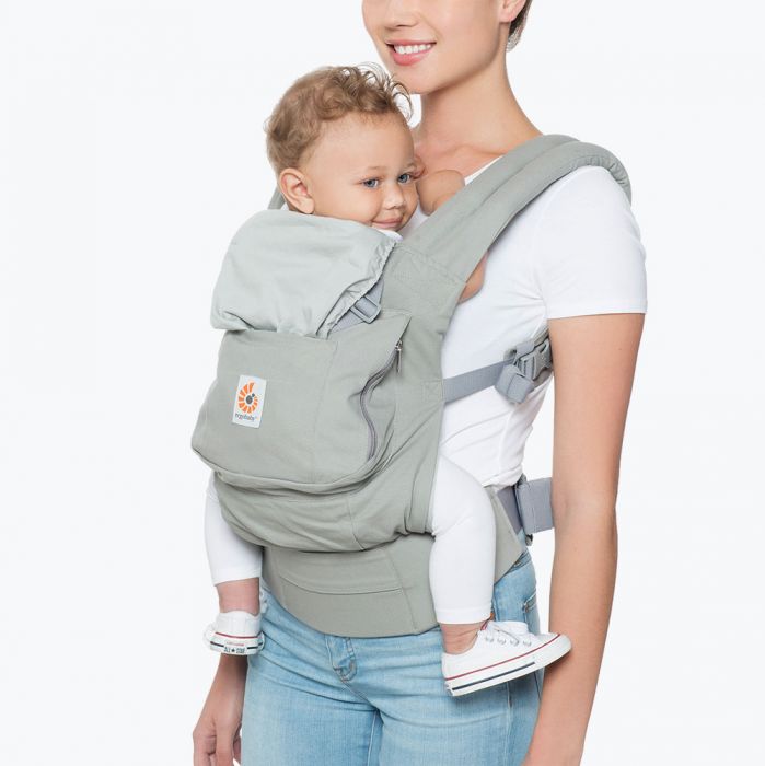 ergobaby website