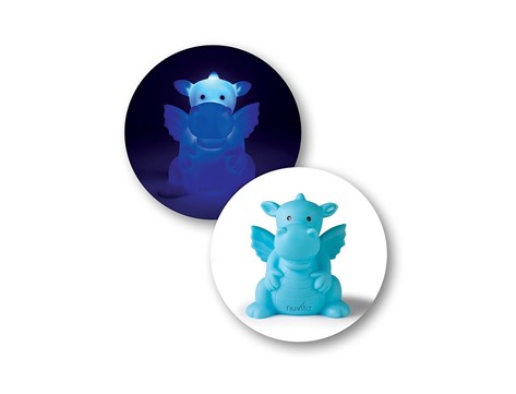 כחול במצב אור וחושך (דרקון)