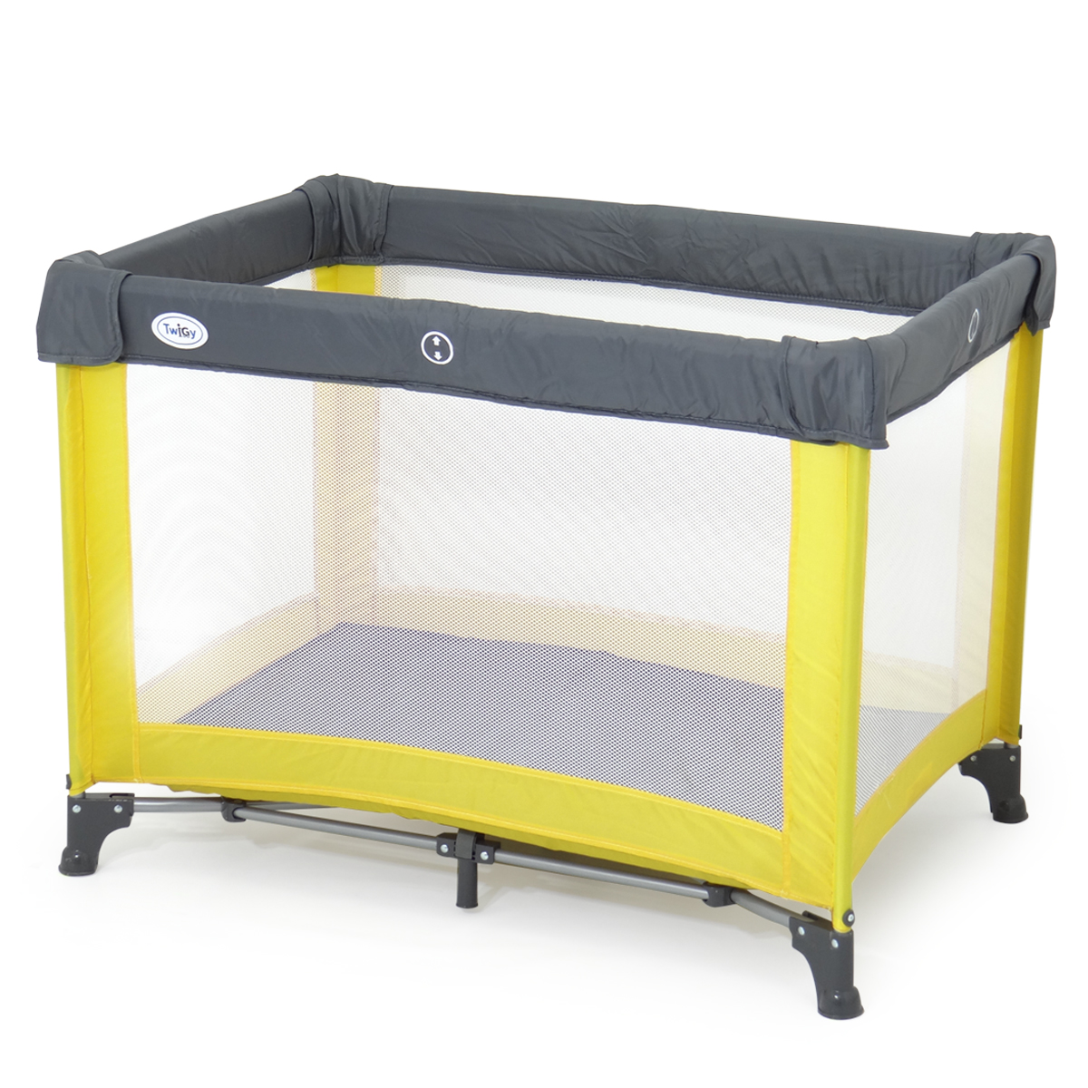 מיטת לול קמפינג דגם איזי גו | Easy Go